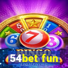 54bet fun